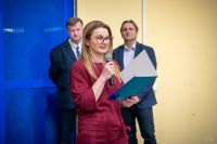 Fotogaleria Komunikat Końcowy Xxvi Ogólnopolskiego Turnieju Piłki Siatkowej Juniorek O „Puchar Przewodniczącego Rady...