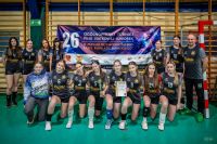 Fotogaleria Komunikat Końcowy Xxvi Ogólnopolskiego Turnieju Piłki Siatkowej Juniorek O „Puchar Przewodniczącego Rady...