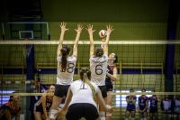 Fotogaleria Komunikat Końcowy Xxvi Ogólnopolskiego Turnieju Piłki Siatkowej Juniorek O „Puchar Przewodniczącego Rady...