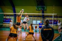 Fotogaleria Komunikat Końcowy Xxvi Ogólnopolskiego Turnieju Piłki Siatkowej Juniorek O „Puchar Przewodniczącego Rady...