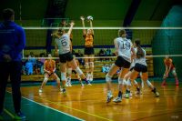 Fotogaleria Komunikat Końcowy Xxvi Ogólnopolskiego Turnieju Piłki Siatkowej Juniorek O „Puchar Przewodniczącego Rady...