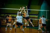 Fotogaleria Komunikat Końcowy Xxvi Ogólnopolskiego Turnieju Piłki Siatkowej Juniorek O „Puchar Przewodniczącego Rady...