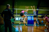 Fotogaleria Komunikat Końcowy Xxvi Ogólnopolskiego Turnieju Piłki Siatkowej Juniorek O „Puchar Przewodniczącego Rady...