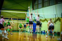 Fotogaleria Komunikat Końcowy Xxvi Ogólnopolskiego Turnieju Piłki Siatkowej Juniorek O „Puchar Przewodniczącego Rady...