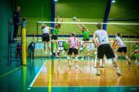 Fotogaleria Komunikat Końcowy Xxvi Ogólnopolskiego Turnieju Piłki Siatkowej Juniorek O „Puchar Przewodniczącego Rady...