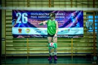 Fotogaleria Komunikat Końcowy Xxvi Ogólnopolskiego Turnieju Piłki Siatkowej Juniorek O „Puchar Przewodniczącego Rady...