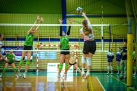 Fotogaleria Komunikat Końcowy Xxvi Ogólnopolskiego Turnieju Piłki Siatkowej Juniorek O „Puchar Przewodniczącego Rady...