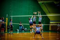 Fotogaleria Komunikat Końcowy Xxvi Ogólnopolskiego Turnieju Piłki Siatkowej Juniorek O „Puchar Przewodniczącego Rady...