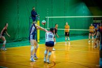 Fotogaleria Komunikat Końcowy Xxvi Ogólnopolskiego Turnieju Piłki Siatkowej Juniorek O „Puchar Przewodniczącego Rady...