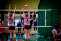 Fotogaleria Komunikat Końcowy Xxvi Ogólnopolskiego Turnieju Piłki Siatkowej Juniorek O „Puchar Przewodniczącego Rady...