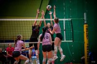 Fotogaleria Komunikat Końcowy Xxvi Ogólnopolskiego Turnieju Piłki Siatkowej Juniorek O „Puchar Przewodniczącego Rady...