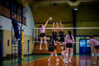 Fotogaleria Komunikat Końcowy Xxvi Ogólnopolskiego Turnieju Piłki Siatkowej Juniorek O „Puchar Przewodniczącego Rady...