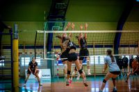 Fotogaleria Komunikat Końcowy Xxvi Ogólnopolskiego Turnieju Piłki Siatkowej Juniorek O „Puchar Przewodniczącego Rady...