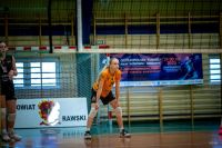 Fotogaleria Komunikat Końcowy Xxvi Ogólnopolskiego Turnieju Piłki Siatkowej Juniorek O „Puchar Przewodniczącego Rady...