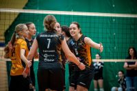 Fotogaleria Komunikat Końcowy Xxvi Ogólnopolskiego Turnieju Piłki Siatkowej Juniorek O „Puchar Przewodniczącego Rady...