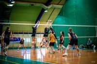 Fotogaleria Komunikat Końcowy Xxvi Ogólnopolskiego Turnieju Piłki Siatkowej Juniorek O „Puchar Przewodniczącego Rady...