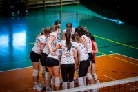 Fotogaleria Komunikat Końcowy Xxvi Ogólnopolskiego Turnieju Piłki Siatkowej Juniorek O „Puchar Przewodniczącego Rady...