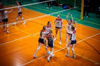 Fotogaleria Komunikat Końcowy Xxvi Ogólnopolskiego Turnieju Piłki Siatkowej Juniorek O „Puchar Przewodniczącego Rady...