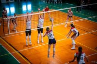 Fotogaleria Komunikat Końcowy Xxvi Ogólnopolskiego Turnieju Piłki Siatkowej Juniorek O „Puchar Przewodniczącego Rady...