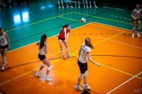 Fotogaleria Komunikat Końcowy Xxvi Ogólnopolskiego Turnieju Piłki Siatkowej Juniorek O „Puchar Przewodniczącego Rady...