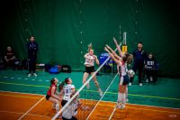 Fotogaleria Komunikat Końcowy Xxvi Ogólnopolskiego Turnieju Piłki Siatkowej Juniorek O „Puchar Przewodniczącego Rady...