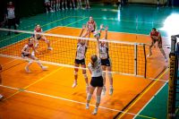 Fotogaleria Komunikat Końcowy Xxvi Ogólnopolskiego Turnieju Piłki Siatkowej Juniorek O „Puchar Przewodniczącego Rady...