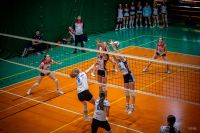 Fotogaleria Komunikat Końcowy Xxvi Ogólnopolskiego Turnieju Piłki Siatkowej Juniorek O „Puchar Przewodniczącego Rady...