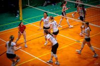 Fotogaleria Komunikat Końcowy Xxvi Ogólnopolskiego Turnieju Piłki Siatkowej Juniorek O „Puchar Przewodniczącego Rady...