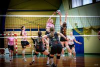 Fotogaleria Komunikat Końcowy Xxvi Ogólnopolskiego Turnieju Piłki Siatkowej Juniorek O „Puchar Przewodniczącego Rady...