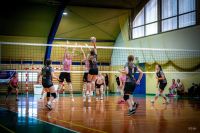 Fotogaleria Komunikat Końcowy Xxvi Ogólnopolskiego Turnieju Piłki Siatkowej Juniorek O „Puchar Przewodniczącego Rady...
