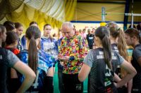 Fotogaleria Komunikat Końcowy Xxvi Ogólnopolskiego Turnieju Piłki Siatkowej Juniorek O „Puchar Przewodniczącego Rady...