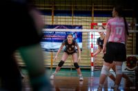 Fotogaleria Komunikat Końcowy Xxvi Ogólnopolskiego Turnieju Piłki Siatkowej Juniorek O „Puchar Przewodniczącego Rady...