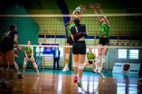 Fotogaleria Komunikat Końcowy Xxvi Ogólnopolskiego Turnieju Piłki Siatkowej Juniorek O „Puchar Przewodniczącego Rady...