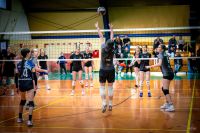 Fotogaleria Komunikat Końcowy Xxvi Ogólnopolskiego Turnieju Piłki Siatkowej Juniorek O „Puchar Przewodniczącego Rady...