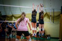 Fotogaleria Komunikat Końcowy Xxvi Ogólnopolskiego Turnieju Piłki Siatkowej Juniorek O „Puchar Przewodniczącego Rady...