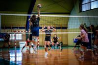 Fotogaleria Komunikat Końcowy Xxvi Ogólnopolskiego Turnieju Piłki Siatkowej Juniorek O „Puchar Przewodniczącego Rady...