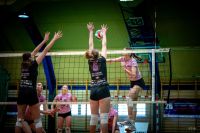 Fotogaleria Komunikat Końcowy Xxvi Ogólnopolskiego Turnieju Piłki Siatkowej Juniorek O „Puchar Przewodniczącego Rady...