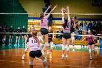 Fotogaleria Komunikat Końcowy Xxvi Ogólnopolskiego Turnieju Piłki Siatkowej Juniorek O „Puchar Przewodniczącego Rady...