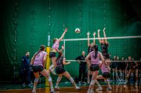 Fotogaleria Komunikat Końcowy Xxvi Ogólnopolskiego Turnieju Piłki Siatkowej Juniorek O „Puchar Przewodniczącego Rady...