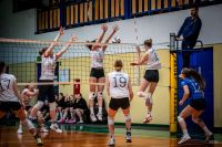 Fotogaleria Komunikat Końcowy Xxvi Ogólnopolskiego Turnieju Piłki Siatkowej Juniorek O „Puchar Przewodniczącego Rady...