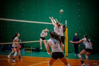 Fotogaleria Komunikat Końcowy Xxvi Ogólnopolskiego Turnieju Piłki Siatkowej Juniorek O „Puchar Przewodniczącego Rady...