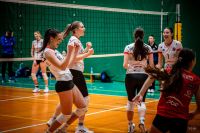 Fotogaleria Komunikat Końcowy Xxvi Ogólnopolskiego Turnieju Piłki Siatkowej Juniorek O „Puchar Przewodniczącego Rady...