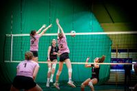 Fotogaleria Komunikat Końcowy Xxvi Ogólnopolskiego Turnieju Piłki Siatkowej Juniorek O „Puchar Przewodniczącego Rady...