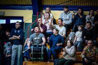 Fotogaleria Komunikat Końcowy Xxvi Ogólnopolskiego Turnieju Piłki Siatkowej Juniorek O „Puchar Przewodniczącego Rady...