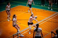 Fotogaleria Komunikat Końcowy Xxvi Ogólnopolskiego Turnieju Piłki Siatkowej Juniorek O „Puchar Przewodniczącego Rady...