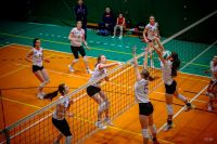 Fotogaleria Komunikat Końcowy Xxvi Ogólnopolskiego Turnieju Piłki Siatkowej Juniorek O „Puchar Przewodniczącego Rady...