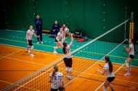 Fotogaleria Komunikat Końcowy Xxvi Ogólnopolskiego Turnieju Piłki Siatkowej Juniorek O „Puchar Przewodniczącego Rady...