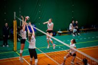 Fotogaleria Komunikat Końcowy Xxvi Ogólnopolskiego Turnieju Piłki Siatkowej Juniorek O „Puchar Przewodniczącego Rady...