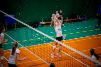 Fotogaleria Komunikat Końcowy Xxvi Ogólnopolskiego Turnieju Piłki Siatkowej Juniorek O „Puchar Przewodniczącego Rady...