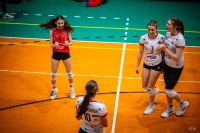 Fotogaleria Komunikat Końcowy Xxvi Ogólnopolskiego Turnieju Piłki Siatkowej Juniorek O „Puchar Przewodniczącego Rady...